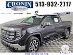 Used 2023 GMC Sierra 1500 SLT Crew Cab 4WD, Pickup for sale #C05592A - photo 1