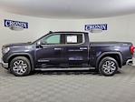 Used 2023 GMC Sierra 1500 SLT Crew Cab 4WD, Pickup for sale #C05592A - photo 4