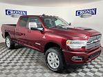 New 2024 Ram 2500 Laramie Crew Cab 4WD, Pickup for sale #C05593 - photo 8