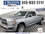 New 2024 Ram 3500 Big Horn Crew Cab 4WD, Pickup for sale #C05596 - photo 1