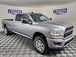 New 2024 Ram 3500 Big Horn Crew Cab 4WD, Pickup for sale #C05596 - photo 8