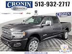 New 2024 Ram 2500 Laramie Crew Cab 4WD, Pickup for sale #C05597 - photo 1