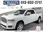 New 2024 Ram 2500 Laramie Crew Cab 4WD, Pickup for sale #C05598 - photo 1