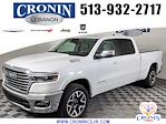 New 2025 Ram 1500 Laramie Crew Cab 4WD, Pickup for sale #C05608 - photo 1