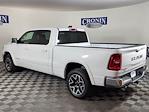 New 2025 Ram 1500 Laramie Crew Cab 4WD, Pickup for sale #C05608 - photo 2