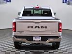 New 2025 Ram 1500 Laramie Crew Cab 4WD, Pickup for sale #C05608 - photo 4