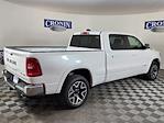 New 2025 Ram 1500 Laramie Crew Cab 4WD, Pickup for sale #C05608 - photo 5