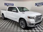 New 2025 Ram 1500 Laramie Crew Cab 4WD, Pickup for sale #C05608 - photo 8