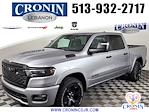 New 2025 Ram 1500 Big Horn Crew Cab 4WD, Pickup for sale #C05611 - photo 20