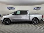 New 2025 Ram 1500 Big Horn Crew Cab 4WD, Pickup for sale #C05611 - photo 3