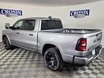 New 2025 Ram 1500 Big Horn Crew Cab 4WD, Pickup for sale #C05611 - photo 2