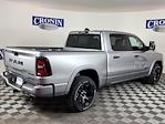 New 2025 Ram 1500 Big Horn Crew Cab 4WD, Pickup for sale #C05611 - photo 5