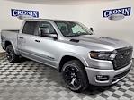 New 2025 Ram 1500 Big Horn Crew Cab 4WD, Pickup for sale #C05611 - photo 8