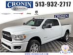 New 2024 Ram 2500 Crew Cab 4WD, Pickup for sale #C05626 - photo 1