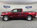 New 2025 Ram 1500 Big Horn Quad Cab 4WD, Pickup for sale #C05653 - photo 3