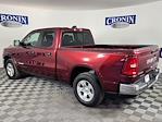 New 2025 Ram 1500 Big Horn Quad Cab 4WD, Pickup for sale #C05653 - photo 2