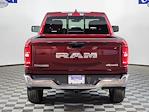 New 2025 Ram 1500 Big Horn Quad Cab 4WD, Pickup for sale #C05653 - photo 4