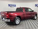 New 2025 Ram 1500 Big Horn Quad Cab 4WD, Pickup for sale #C05653 - photo 5