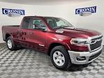 New 2025 Ram 1500 Big Horn Quad Cab 4WD, Pickup for sale #C05653 - photo 8