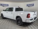 New 2025 Ram 1500 Big Horn Crew Cab 4WD, Pickup for sale #C05656 - photo 2