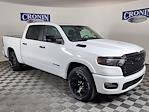 New 2025 Ram 1500 Big Horn Crew Cab 4WD, Pickup for sale #C05656 - photo 8