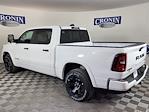 New 2025 Ram 1500 Big Horn Crew Cab 4WD, Pickup for sale #C05662 - photo 2