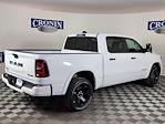 New 2025 Ram 1500 Big Horn Crew Cab 4WD, Pickup for sale #C05662 - photo 5