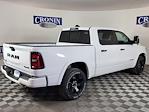 New 2025 Ram 1500 Big Horn Crew Cab 4WD, Pickup for sale #C05664 - photo 5