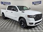 New 2025 Ram 1500 Big Horn Crew Cab 4WD, Pickup for sale #C05664 - photo 8