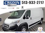 New 2024 Ram ProMaster 2500 High Roof FWD, Empty Cargo Van for sale #C05667 - photo 1