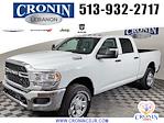 New 2024 Ram 2500 Tradesman Crew Cab 4WD, Pickup for sale #C05670 - photo 1