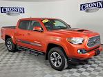 Used 2018 Toyota Tacoma Double Cab 4WD, Pickup for sale #C05670B - photo 1