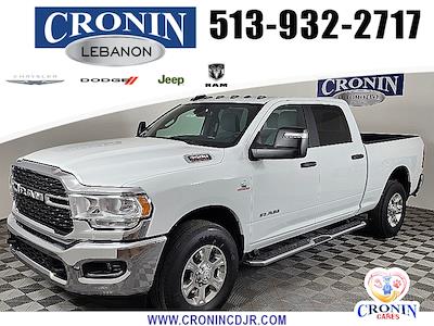 2024 Ram 3500 Crew Cab 2WD, Pickup for sale #C05679 - photo 1