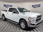 New 2024 Ram 3500 Big Horn Crew Cab 2WD, Pickup for sale #C05679 - photo 8