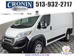 New 2024 Ram ProMaster 1500 High Roof FWD, Empty Cargo Van for sale #C05684 - photo 1