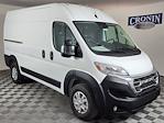 New 2024 Ram ProMaster 1500 High Roof FWD, Empty Cargo Van for sale #C05684 - photo 8