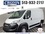 2024 Ram ProMaster 1500 High Roof FWD, Empty Cargo Van for sale #C05700 - photo 1