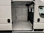 2024 Ram ProMaster 1500 High Roof FWD, Empty Cargo Van for sale #C05700 - photo 17