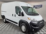 2024 Ram ProMaster 1500 High Roof FWD, Empty Cargo Van for sale #C05700 - photo 9