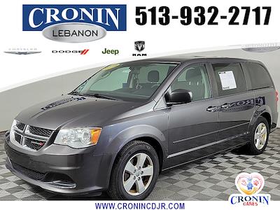 Used 2016 Dodge Grand Caravan SE FWD, Minivan for sale #C05707A - photo 1