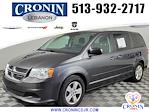 Used 2016 Dodge Grand Caravan SE FWD, Minivan for sale #C05707A - photo 1