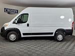 New 2024 Ram ProMaster 1500 High Roof FWD, Empty Cargo Van for sale #C05714 - photo 3