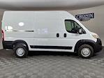 New 2024 Ram ProMaster 1500 High Roof FWD, Empty Cargo Van for sale #C05714 - photo 7