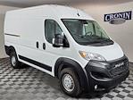 New 2024 Ram ProMaster 1500 High Roof FWD, Empty Cargo Van for sale #C05714 - photo 9