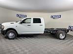 New 2024 Ram 3500 Crew Cab 4WD, Cab Chassis for sale #C05731 - photo 3