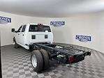 New 2024 Ram 3500 Crew Cab 4WD, Cab Chassis for sale #C05731 - photo 2