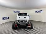 New 2024 Ram 3500 Crew Cab 4WD, Cab Chassis for sale #C05731 - photo 4