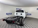 New 2024 Ram 3500 Crew Cab 4WD, Cab Chassis for sale #C05731 - photo 5