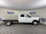 New 2024 Ram 3500 Crew Cab 4WD, Cab Chassis for sale #C05731 - photo 6