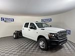 New 2024 Ram 3500 Crew Cab 4WD, Cab Chassis for sale #C05731 - photo 7